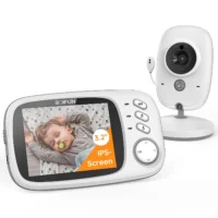 دوربین اتاق کودک BOIFUN | بویفون مدل VB603