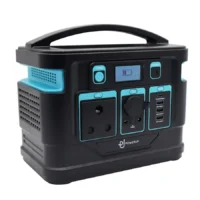 پاور استیشن PowerUp مدل PPS300 ظرفیت 296Wh | 80000mAh