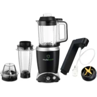 مخلوط‌کن چندکاره دلیمـانو مدل MultiFresh | توان ۸۰۰ وات و عملکرد خلأ