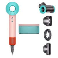 سشوار دایسون سوپرسونیک مدل HD15 Ceramic Pop